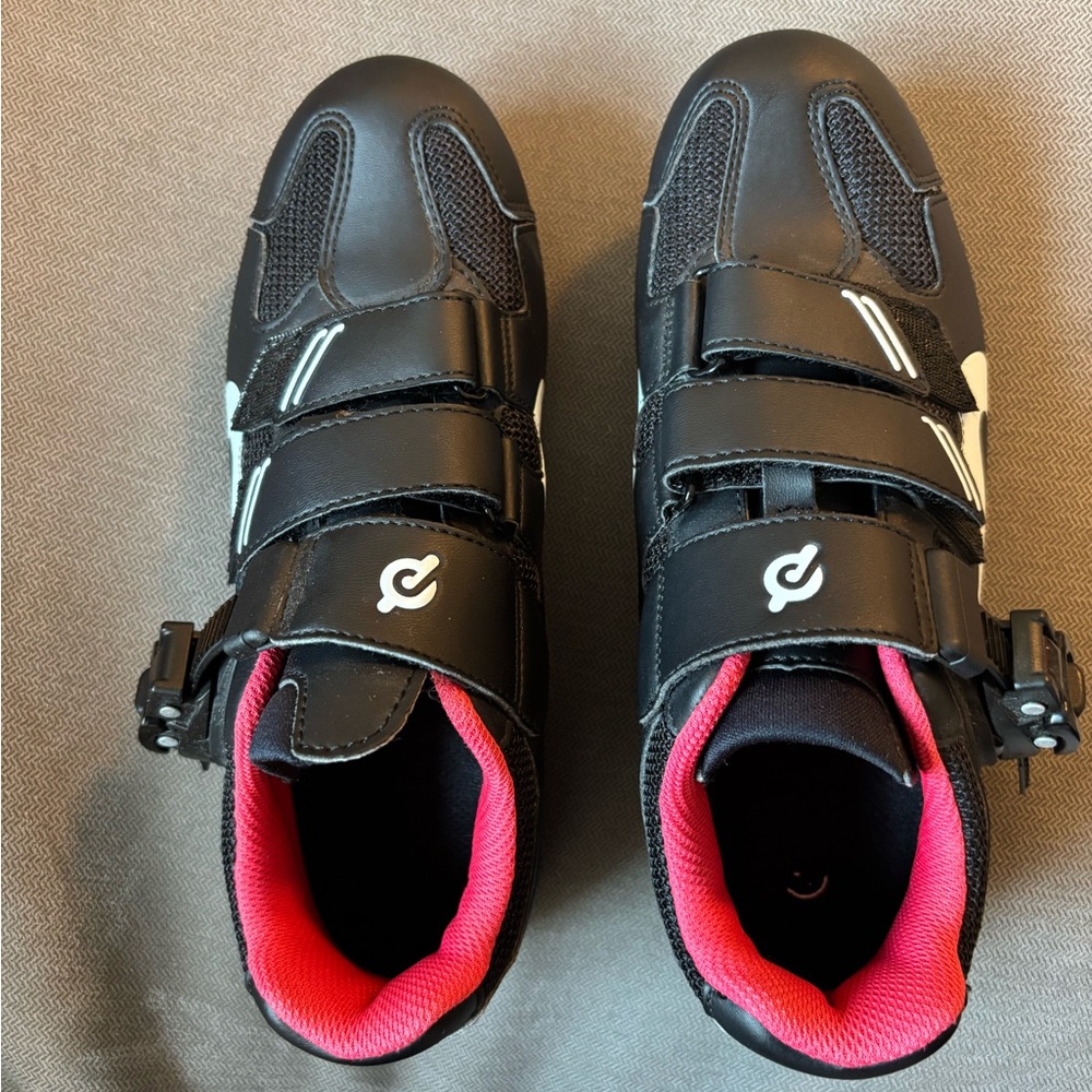 PELOTON SHOES FOR SALE!
